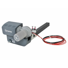 Miniature DEPLACE CARAVANE MOVER SX - TRUMA N° 2 Miniature DEPLACE CARAVANE MOVER SX - TRUMA N° 2