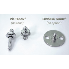 Miniature VOLET THERMOVAL INTEGRAL POUR DETHLEFFS TREND/ ADVANTAGE-MAGIC EDITION/ ESPRIT/ GLOBETROTTER XL DEPUIS 09/2016 - CLAIRVAL N° 6 Miniature VOLET THERMOVAL INTEGRAL POUR DETHLEFFS TREND/ ADVANTAGE-MAGIC EDITION/ ESPRIT/ GLOBETROTTER XL DEPUIS 09/2016 - CLAIRVAL N° 6