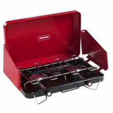 Miniature RECHAUD GAZ - 2 FEUX N° 0