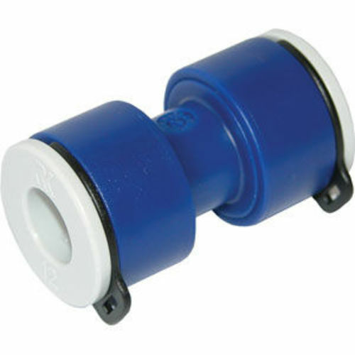 RACCORD UNIQUICK Ø12 DROIT - REICH