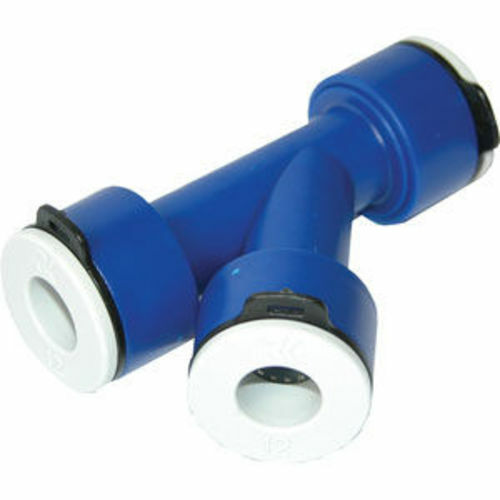 RACCORD UNIQUICK Ø12 EN Y - REICH