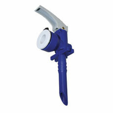 RACCORD UNIQUICK REICH Ø12 + VANNE DE VIDANGE