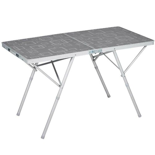 Table valise Premium 120 X 60 CM - TRIGANO