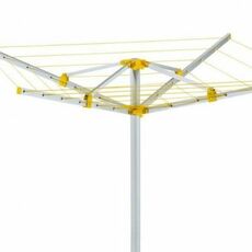 Miniature Etendoir parapluie à Linge -TRIGANO N° 2 Miniature Etendoir parapluie à Linge -TRIGANO N° 2