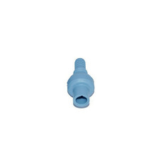 Miniature CLAPET ANTI-RETOUR POUR POMPE IMMERGÉE POUR TUYAU SOUPLE 10 MM - COMET N° 1 Miniature CLAPET ANTI-RETOUR POUR POMPE IMMERGÉE POUR TUYAU SOUPLE 10 MM - COMET N° 1