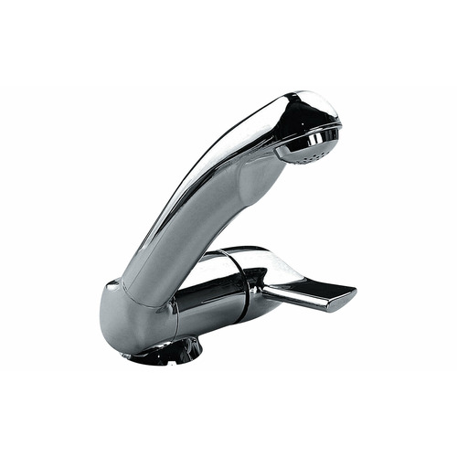 ROBINET MITIGEUR AVEC CONTACTEUR CERAMIK STYLE CHROME - REICH