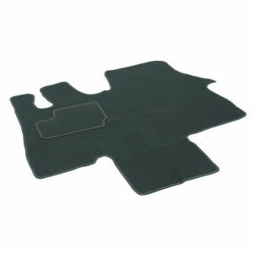 Tapis de cabine Sprinter 1994 à 1999 Gris