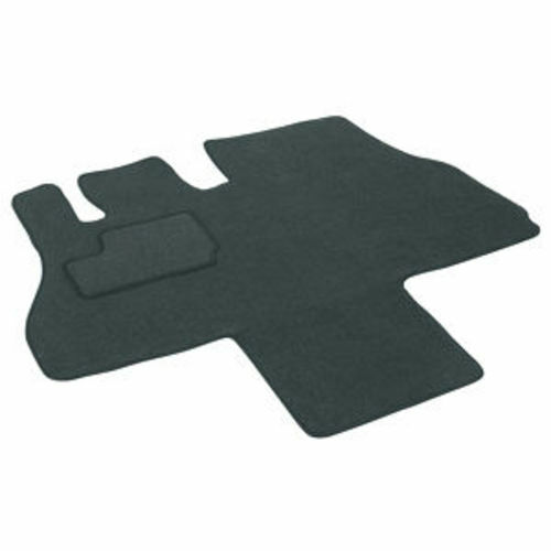 TAPIS DE CABINE VW T4 TRANSPORTER de 09/1990 à 10/2003