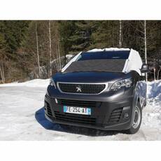Miniature Volet exterieur THERMOCOVER pour cabine FORD DE 1994 A 2014 - SOPLAIR N° 2 Miniature Volet exterieur THERMOCOVER pour cabine FORD DE 1994 A 2014 - SOPLAIR N° 2