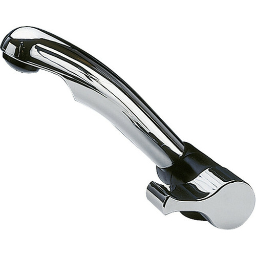 Robinet simple avec contacteur Chromé STYLE 2005 - REICH
