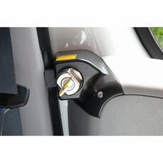 Miniature Serrures Ducato a CLEFS de 2007 A 2020 X250 et X290 - HEOSAFE N° 0