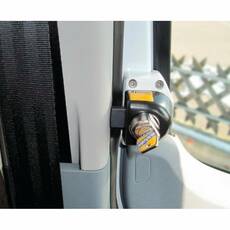 Miniature Serrures HEOSAFE a clefs Ford Transit depuis 2014 a 2019 - HEOS N° 0 Miniature Serrures HEOSAFE a clefs Ford Transit depuis 2014 a 2019 - HEOS N° 0