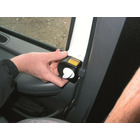 Miniature Serrures HEOSAFE manuel Ford Transit de 2006 a 2013 - HEOS N° 0