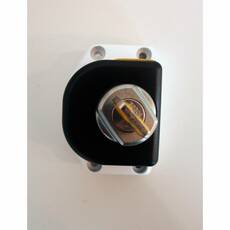 Miniature Serrures HEOSAFE a clefs pour Ford Transit de 2006 a 2013 - HEOS N° 1 Miniature Serrures HEOSAFE a clefs pour Ford Transit de 2006 a 2013 - HEOS N° 1