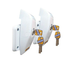 Miniature Lot de 2 Serrure van security pour Fourgon - HEOS N° 1 Miniature Lot de 2 Serrure van security pour Fourgon - HEOS N° 1