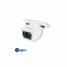 Miniature Kit vidéo de recul avec écran rétroviseur 7' (caméra blanche) - BEEPER N° 2 Miniature Kit vidéo de recul avec écran rétroviseur 7' (caméra blanche) - BEEPER N° 2