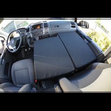 Miniature LIT CABINE POUR VAN SMALL POUR VW, VITO, VIANO - CAMPSLEEP N° 2 Miniature LIT CABINE POUR VAN SMALL POUR VW, VITO, VIANO - CAMPSLEEP N° 2