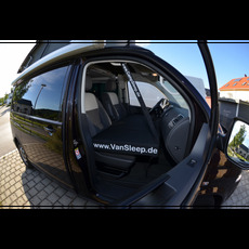 Miniature LIT CABINE POUR VAN SMALL POUR VW, VITO, VIANO - CAMPSLEEP N° 3 Miniature LIT CABINE POUR VAN SMALL POUR VW, VITO, VIANO - CAMPSLEEP N° 3