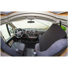 Miniature LIT CABINE POUR FOURGON POUR DUCATO, SPRINTER, TRANSIT - CAMPSLEEP N° 1 Miniature LIT CABINE POUR FOURGON POUR DUCATO, SPRINTER, TRANSIT - CAMPSLEEP N° 1