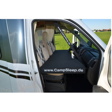 Miniature LIT CABINE POUR FOURGON POUR DUCATO, SPRINTER, TRANSIT - CAMPSLEEP N° 3