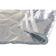 Miniature Isolant Trimousse 6 films vendu en 1.5 m de large par rouleau de 10 metres - HTD N° 0 Miniature Isolant Trimousse 6 films vendu en 1.5 m de large par rouleau de 10 metres - HTD N° 0