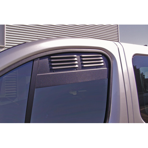 2 AIRVENT- AERATION HABITACLE TRAFIC 3 / VIVARO A PARTIR DE 2014