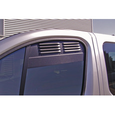 Miniature 2 AIRVENT- AERATION HABITACLE TRAFIC 3 / VIVARO A PARTIR DE 2014 N° 0 Miniature 2 AIRVENT- AERATION HABITACLE TRAFIC 3 / VIVARO A PARTIR DE 2014 N° 0