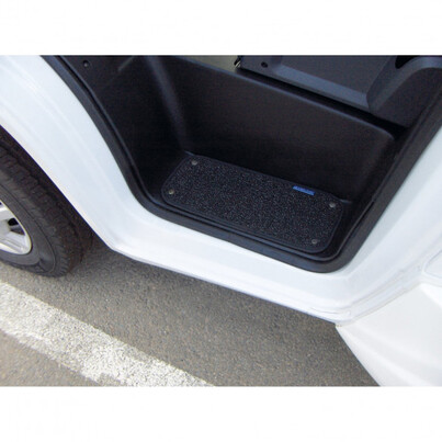 TAPIS DE MARCHEPIED T5 et CALIFORNIA