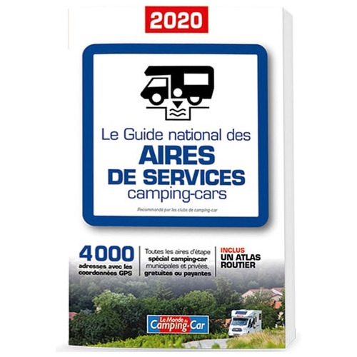Guide national aires services 2020