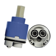 Miniature CARTOUCHE DE RECHANGE CERAMIQUE VIVIA diametre 40 mm N° 0 Miniature CARTOUCHE DE RECHANGE CERAMIQUE VIVIA diametre 40 mm N° 0