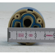 Miniature CARTOUCHE DE RECHANGE CERAMIQUE VIVIA diametre 40 mm N° 1