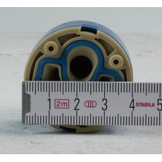 Miniature CARTOUCHE DE RECHANGE CERAMIQUE VIVIA diametre 40 mm N° 1 Miniature CARTOUCHE DE RECHANGE CERAMIQUE VIVIA diametre 40 mm N° 1