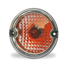 Miniature FEU ROND 710 BL CLIGNOTANT JOKON TRANSPARENT - JOKON N° 4 Miniature FEU ROND 710 BL CLIGNOTANT JOKON TRANSPARENT - JOKON N° 4