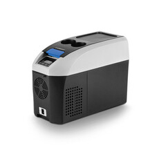 Miniature GLACIÈRE VAN M SPECIAL DUCATO A COMPRESSEUR 16 LITRES - CARBEST N° 0 Miniature GLACIÈRE VAN M SPECIAL DUCATO A COMPRESSEUR 16 LITRES - CARBEST N° 0
