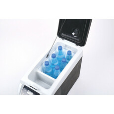 Miniature GLACIÈRE VAN S SPECIAL T5/T6 A COMPRESSEUR 9 LITRES - CARBEST N° 1 Miniature GLACIÈRE VAN S SPECIAL T5/T6 A COMPRESSEUR 9 LITRES - CARBEST N° 1