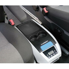 Miniature GLACIÈRE VAN S SPECIAL T5/T6 A COMPRESSEUR 9 LITRES - CARBEST N° 3 Miniature GLACIÈRE VAN S SPECIAL T5/T6 A COMPRESSEUR 9 LITRES - CARBEST N° 3