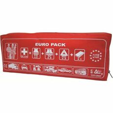 Miniature KIT DE SÉCURITÉ / SIGNALISATION EUROPÉEN N° 2 Miniature KIT DE SÉCURITÉ / SIGNALISATION EUROPÉEN N° 2