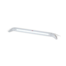 Miniature GOUTTIÈRE ET ÉCLAIRAGE DE PORTE LED AWNING LIGHT GUTTER - FIAMMA N° 2