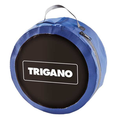 Miniature Douche Solaire à Pression - TRIGANO N° 1 Miniature Douche Solaire à Pression - TRIGANO N° 1