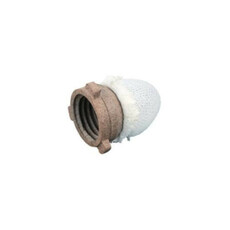 Miniature MANCHON POUR LAMPE A GAZ NOVA - TRUMA N° 3 Miniature MANCHON POUR LAMPE A GAZ NOVA - TRUMA N° 3