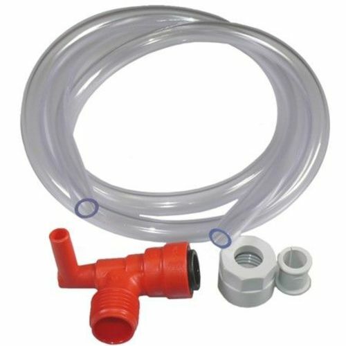 RACCORD EAU CHAUDE COUDÉ JG 12MM - TRUMA