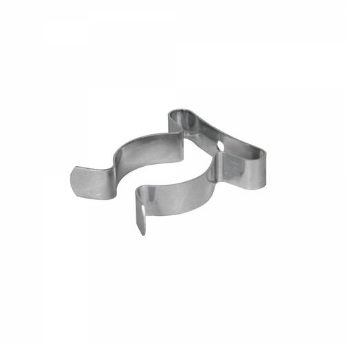 CLIP DE FIXATION TUYAU SOUPLE DIAMETRE 22 MM - ALDE