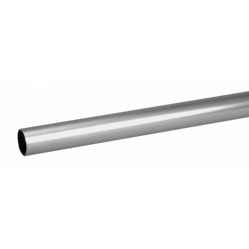 TUBE ALUMINIUM vendu par barre de 1 metre - ALDE