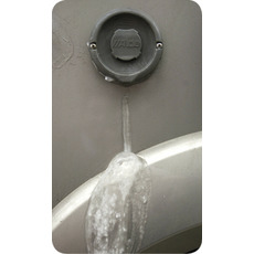 Miniature EVACUATEUR DE CONDENSATION - ALDE N° 2 Miniature EVACUATEUR DE CONDENSATION - ALDE N° 2