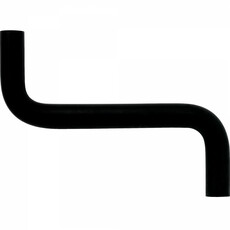 Miniature RACCORD EN S 100 X 250 X 100 MM - ALDE N° 0 Miniature RACCORD EN S 100 X 250 X 100 MM - ALDE N° 0