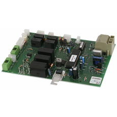 Miniature CARTE 3KW POUR 3010 - ALDE N° 0 Miniature CARTE 3KW POUR 3010 - ALDE N° 0