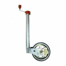 Miniature ROUE JOCKEY PREMIUM 48 MM - ALKO N° 0 Miniature ROUE JOCKEY PREMIUM 48 MM - ALKO N° 0