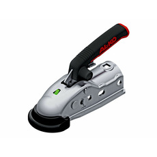 Miniature Tête d'attelage AK270 + soft-dock - ALKO N° 0 Miniature Tête d'attelage AK270 + soft-dock - ALKO N° 0