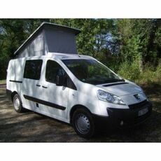 Miniature TOIT RELEVABLE SCA Scudo-Jumpy-Expert - LONG- OUVERTURE/AVANT -- A PARTIR DE 2007 N° 0