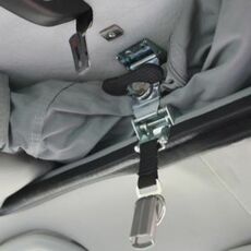 Miniature TOIT RELEVABLE SCA Scudo-Jumpy-Expert - LONG- OUVERTURE/AVANT -- A PARTIR DE 2007 N° 1